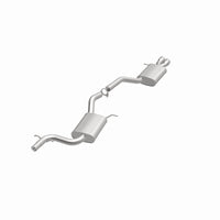 Thumbnail for MagnaFlow BRE Exhaust Kit 12-18 Volkswagen Jetta