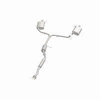 Thumbnail for MagnaFlow BRE Exhaust Kit 04-08 Acura TSX 2.4L