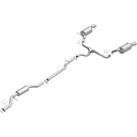 Thumbnail for MagnaFlow BRE Exhaust Kit 07-15 Mazda CX-9