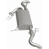 Thumbnail for BRExhaust 13-17 ACURA RDX 3.5L Muffler Kit