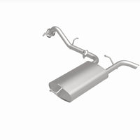 Thumbnail for MagnaFlow BRE Exhaust Kit 09-13 Matrix Vibe 1.8L