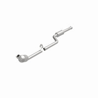 Thumbnail for Magnaflow 08-10 Mercedes-Benz C300 3.0L Direct Fit Converter