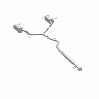 Thumbnail for BRExhaust 10-15 SUBARU OUTBACK 3.6L Exhaust Kit