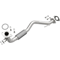 Thumbnail for BRE Exhaust 88-92 Corolla Prizm 1.6L Front Pipe Kit