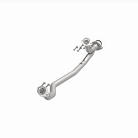 Thumbnail for BRE Exhaust 04-10 Sienna 3.3L 3.5L Front Pipe Kit