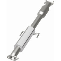 Thumbnail for Magnaflow 12-14 Azera 3.3L Underbody Direct Fit Converter