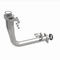 Thumbnail for BRE Exhaust 94-97 Accord 2.2L Front Pipe Kit