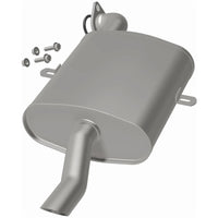 Thumbnail for BRE Exhaust 98-02 Corolla Prizm 1.8L Muffler Kit