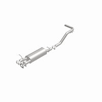 Thumbnail for MagnaFlow BRE Exhaust Kit 96-00 Savana Express