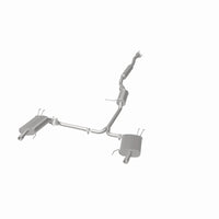 Thumbnail for MagnaFlow BRE Exhaust Kit 04-08 Acura TSX 2.4L