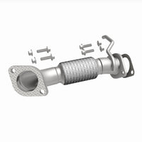 Thumbnail for BRE Exhaust 11-15 Kia Optima Front Pipe Kit