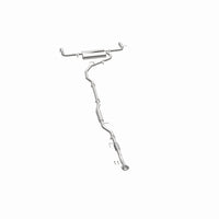 Thumbnail for MagnaFlow BRE Exhaust Kit 07-10 Edge MKX 3.5L