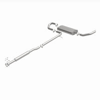 Thumbnail for MagnaFlow BRE Exhaust Kit 05-06 Equinox Torrent 3.4L