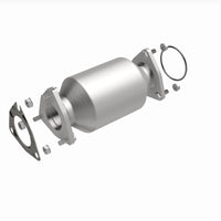 Thumbnail for Magnaflow 2014 RLX 3.5L Underbody Direct Fit Converter