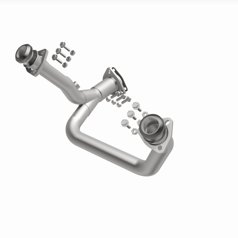 BRE Exhaust 98-99 Hombre S10 Sonoma 4.3L Front Pipe Kit