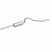 Thumbnail for MagnaFlow BRE Exhaust Kit 98-02 Isuzu Trooper SLX 3.5L