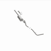 Thumbnail for MagnaFlow BRE Exhaust Kit 92-96 Dodge Dakota