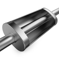 Thumbnail for MagnaFlow 2021 GM Yukon/Tahoe V8 5.3L Street Series Cat-Back Exhaust