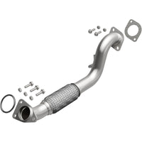 Thumbnail for BRE Exhaust 08-14 Rogue  Select 2.5L Front Pipe Kit