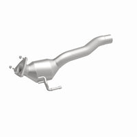 Thumbnail for Magnaflow 04-06 Cayenne V8 4.5 OEM Underbody Direct Fit Converter