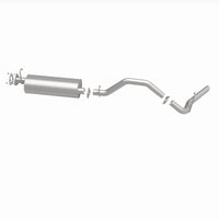 Thumbnail for MagnaFlow BRE Exhaust Kit 00-05 Astra Safari Van 4.3L