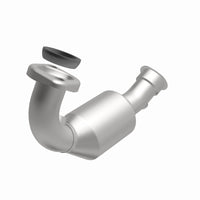 Thumbnail for Magnaflow 2003 Jeep Liberty 3.7L Direct Fit Converter