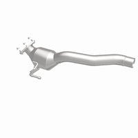 Thumbnail for Magnaflow 04-06 Cayenne V8 4.5 OEM Underbody Direct Fit Converter