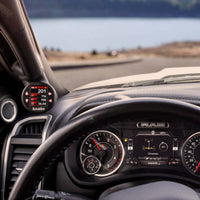 Thumbnail for Banks Power 19-23 Dodge RAM 2500/3500 - iDash Stealth Pod Mount 52mm