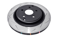 Thumbnail for DBA 09 Pontiac G8 GXP V8 6.2L Rear Slotted 4000 Series Rotor