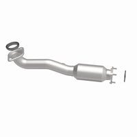 Thumbnail for Magnaflow 2011 Honda CR-V 2.4L Direct Fit Converter