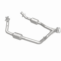 Thumbnail for Magnaflow 2003 Ford E-350 Super Duty 5.4L Direct Fit Converter