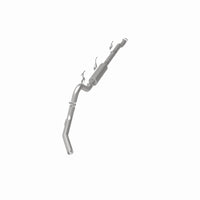 Thumbnail for MagnaFlow BRE Exhaust Kit 99-01 Ford F-250 F-350 Super Duty 7.3L