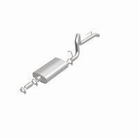 Thumbnail for MagnaFlow BRE Exhaust Kit 87-90 Jeep Wrangler