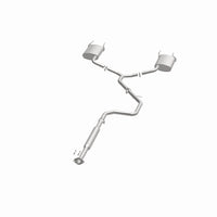 Thumbnail for BRExhaust 10-11 Buick LACROSSE Exhaust Kit