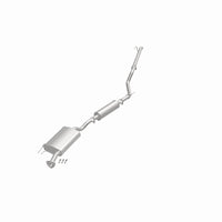 Thumbnail for MagnaFlow BRE Exhaust Kit 14-16 Acura MDX 3.5L