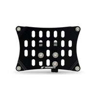 Thumbnail for Mishimoto 2024+ Toyota Tacoma License Plate Relocation Kit