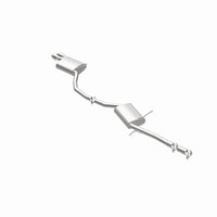 Thumbnail for MagnaFlow BRE Exhaust Kit 09-16 Audi A4 Quattro 2L