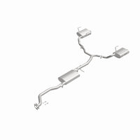 Thumbnail for MagnaFlow BRE Exhaust Kit 13-17 ENCLAVE ACADIA ACADIA LIMITED 3.6L