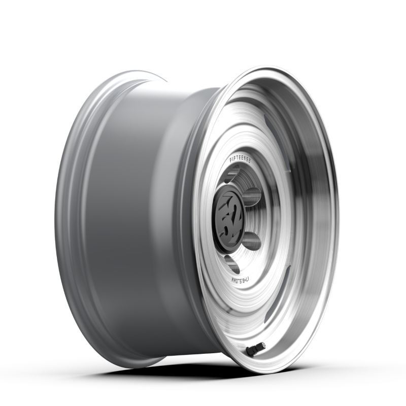 fifteen52 Analog HD 17x8 / 5x150 BP / 25 ET / 110.3 CB / 5.5 BS / Machined Clear Wheel