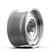 Thumbnail for fifteen52 Analog HD 17x8.5 / 6x139.7 BP / 0 ET / 106.2 CB / 4.75 BS / Machined Clear Wheel