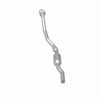 Thumbnail for Magnaflow 09-11 Audi A6 Quattro 3.0L Direct Fit Converter