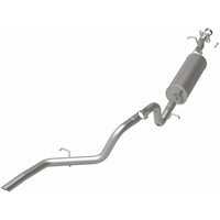 Thumbnail for MagnaFlow BRE Exhaust Kit Replacement Stainless Ford