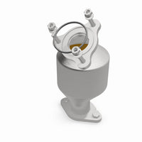 Thumbnail for Magnaflow 10-11 Buick LaCrosse 3.6L Direct Fit Converter