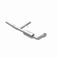 Thumbnail for Magnaflow 2005 Ford F-150 4.6L Direct Fit Converter