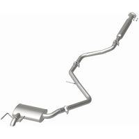 Thumbnail for BRExhaust 13-16 Chevrolet Malibu Limited 2.5L Exhaust Kit