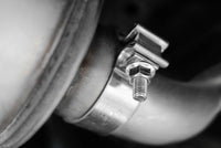 Thumbnail for MBRP 2016 Toyota Tacoma 3.5L Cat Back Single Side Exit T409 Exhaust System