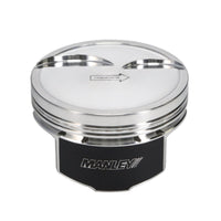 Thumbnail for Manley Chevrolet 5.3L LS Gen III Piston Set-3.800 in. Bore 1.115 in. CH -7.00 CC