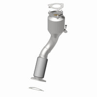 Thumbnail for Magnaflow 03-06 Cayenne V8 4.5 OEM Underbody Direct Fit Converter