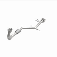 Thumbnail for BRE Exhaust 99-05 Cavalier Sunfire 2.2L 2.4L Front Pipe Kit