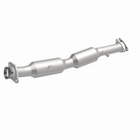 Thumbnail for Magnaflow 96-04 Acura RL 3.5L Direct Fit Converter